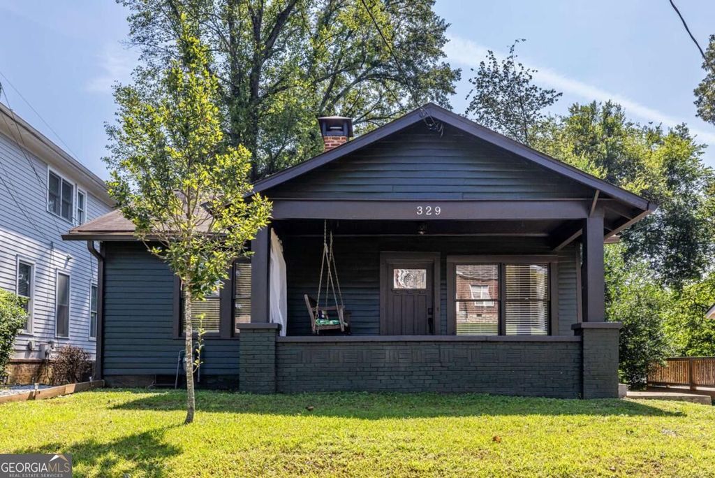 329 Kendrick Avenue SE, Atlanta, GA 30315