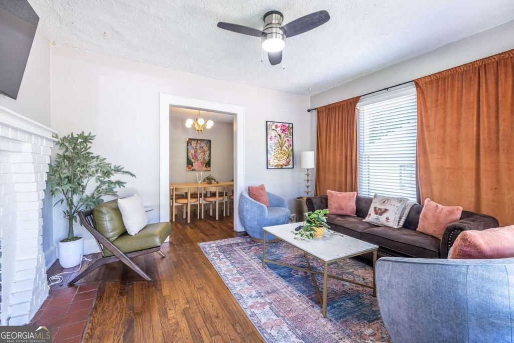 329 Kendrick Avenue SE, Atlanta, GA 30315 — photo 3