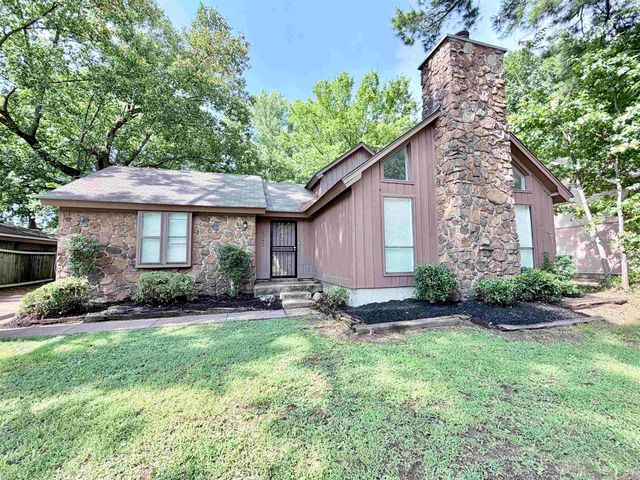6042 WHISPER VALLEY DR, Memphis, TN 38141