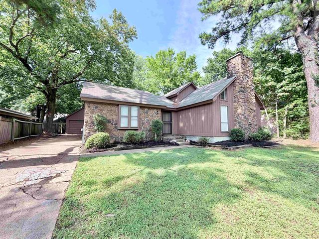 6042 WHISPER VALLEY DR, Memphis, TN 38141