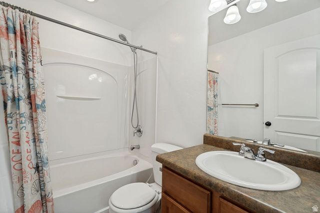 10623 S OZARKS DR, South Jordan, UT 84009