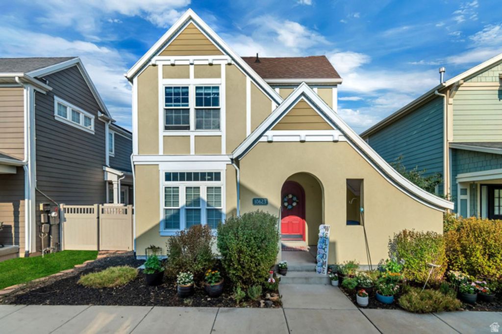 10623 S OZARKS DR, South Jordan, UT 84009