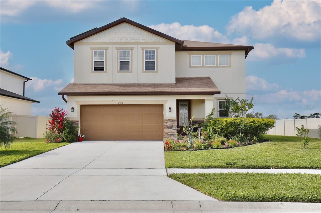 2430 BITTLE WAY, St Cloud, FL 34769