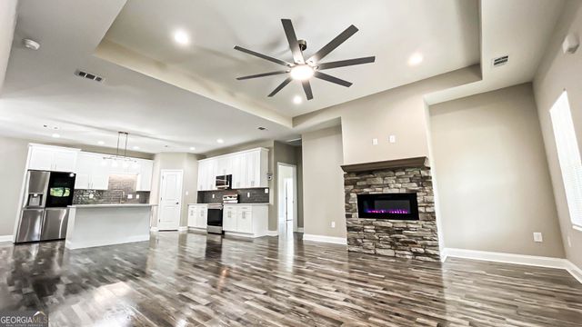 2011 Griffin Road, Macon, GA 31216