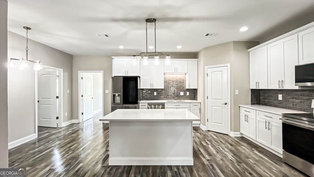 2011 Griffin Road, Macon, GA 31216