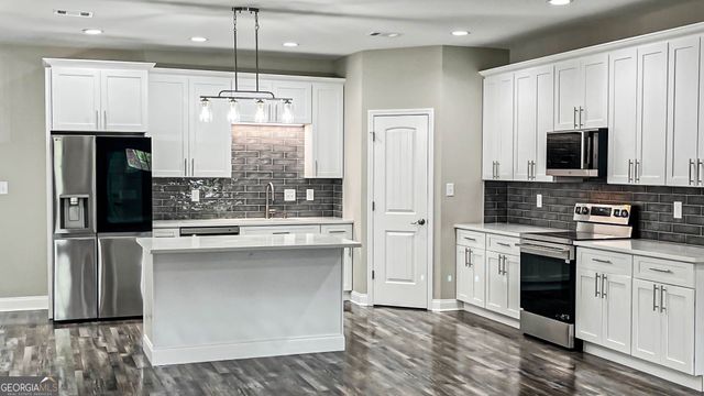 2011 Griffin Road, Macon, GA 31216