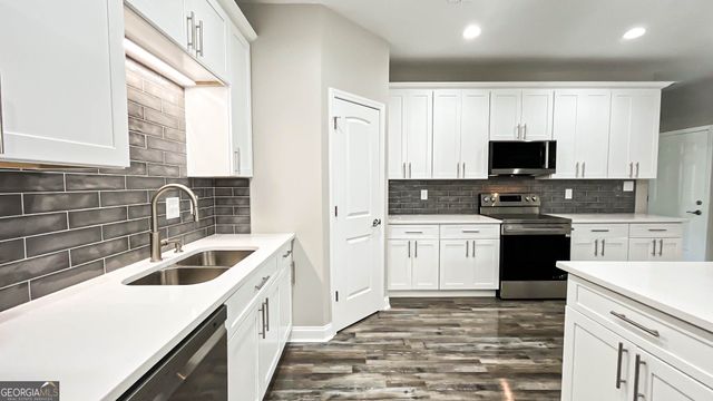 2011 Griffin Road, Macon, GA 31216