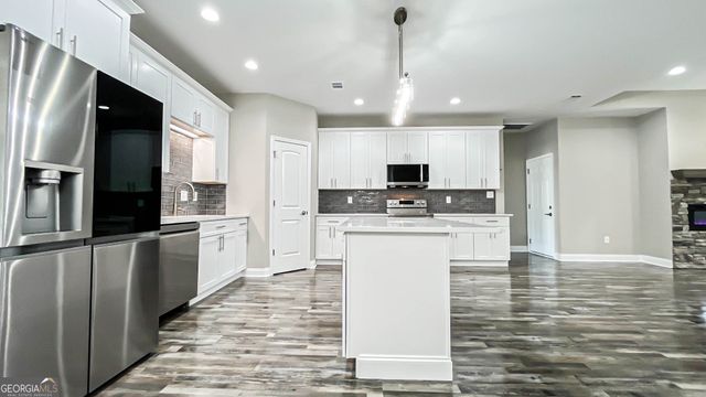 2011 Griffin Road, Macon, GA 31216