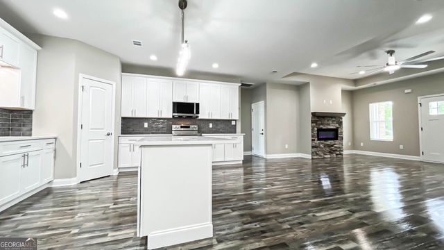 2011 Griffin Road, Macon, GA 31216
