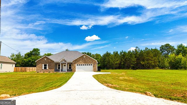2011 Griffin Road, Macon, GA 31216