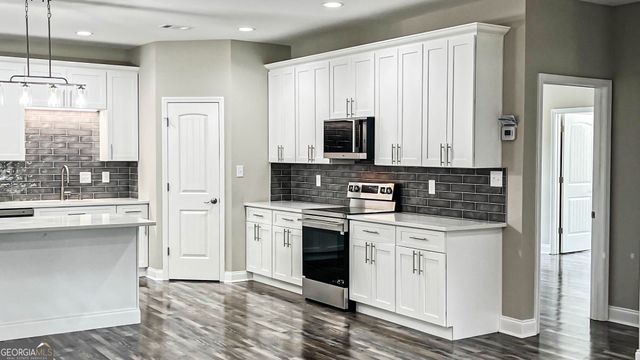 2011 Griffin Road, Macon, GA 31216