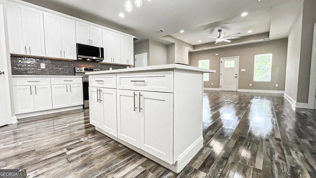 2011 Griffin Road, Macon, GA 31216