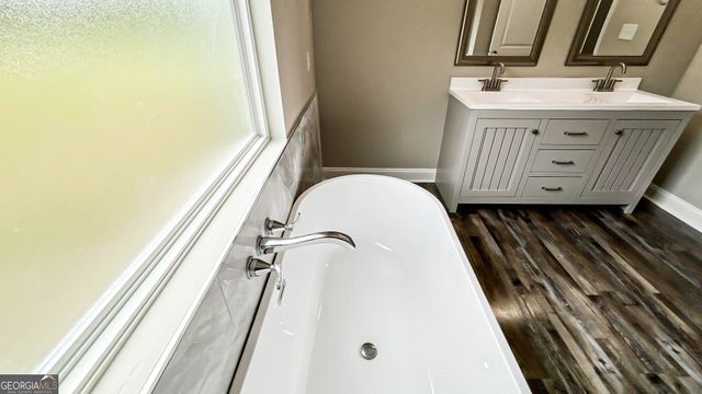 2011 Griffin Road, Macon, GA 31216