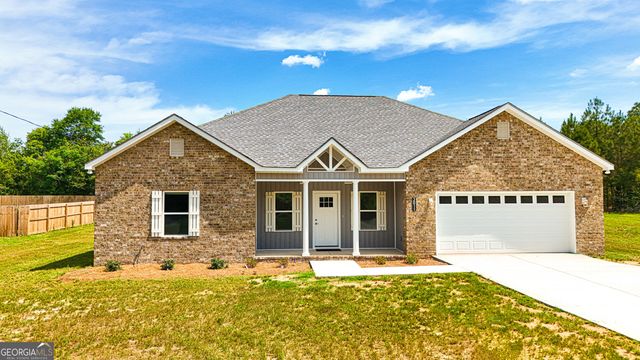2011 Griffin Road, Macon, GA 31216