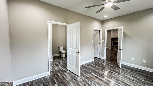 2011 Griffin Road, Macon, GA 31216