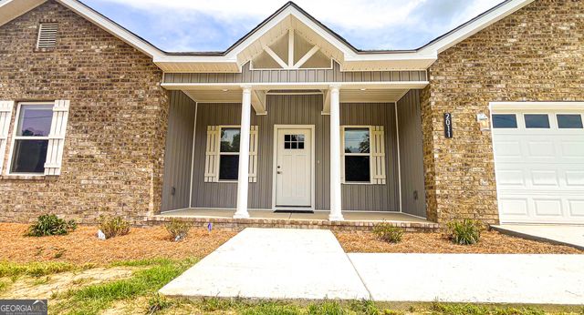 2011 Griffin Road, Macon, GA 31216