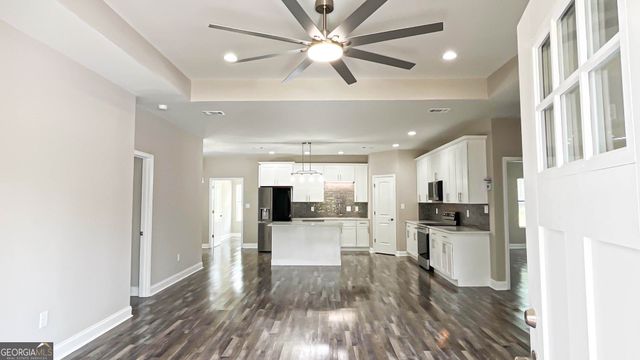 2011 Griffin Road, Macon, GA 31216