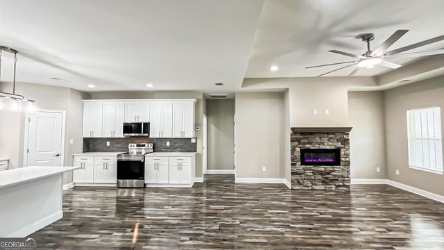 2011 Griffin Road, Macon, GA 31216