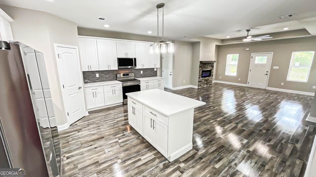 2011 Griffin Road, Macon, GA 31216