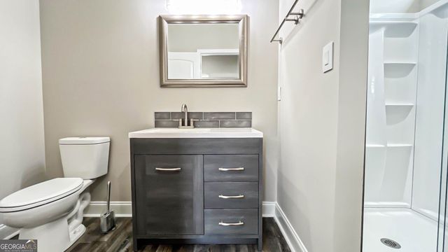 2011 Griffin Road, Macon, GA 31216
