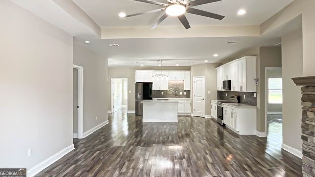 2011 Griffin Road, Macon, GA 31216