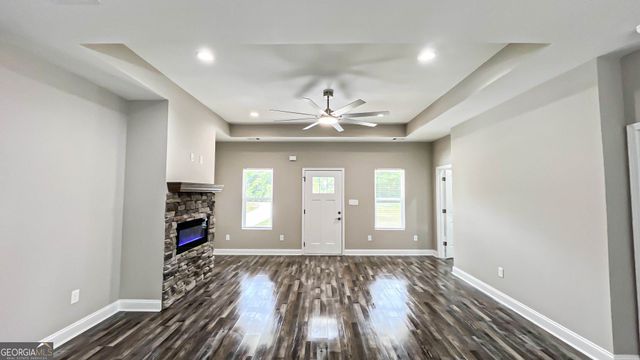 2011 Griffin Road, Macon, GA 31216