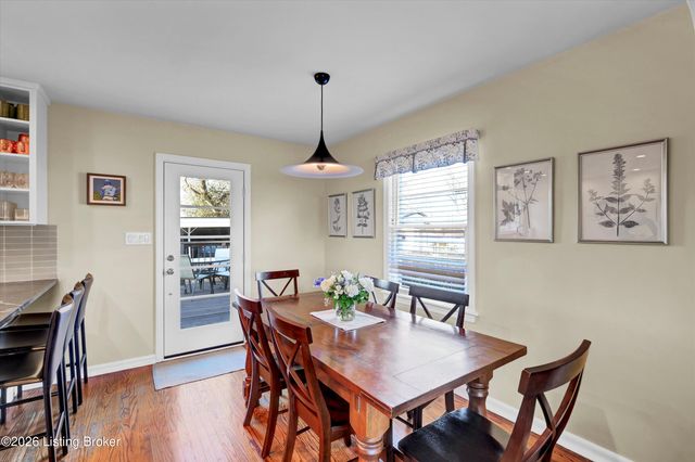 814 Beechwood Rd, Louisville, KY 40207