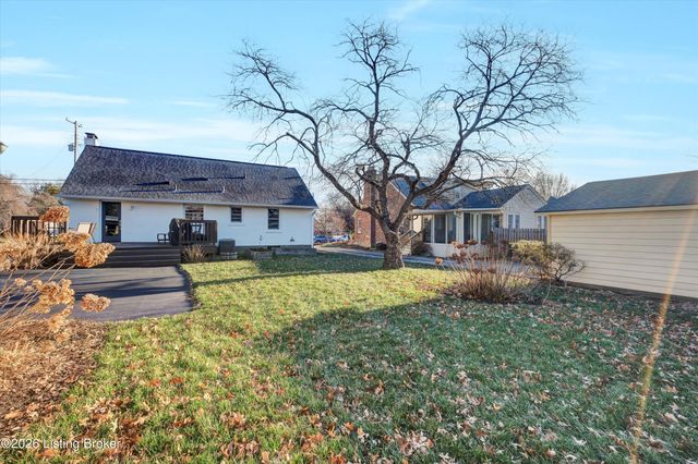 814 Beechwood Rd, Louisville, KY 40207