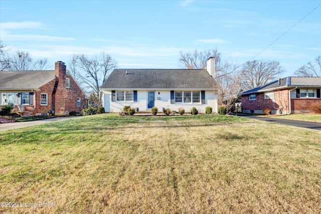 814 Beechwood Rd, Louisville, KY 40207