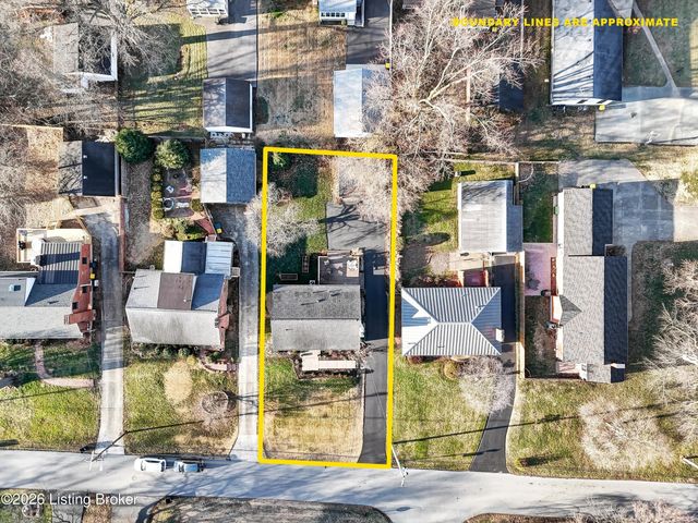 814 Beechwood Rd, Louisville, KY 40207