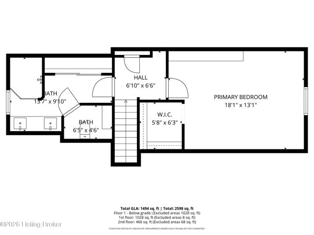 814 Beechwood Rd, Louisville, KY 40207