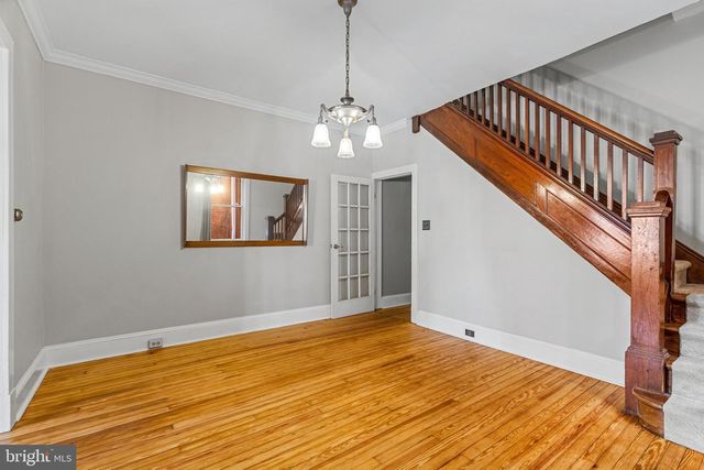 218 W SOUTH ST, Frederick, MD 21701