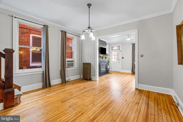 218 W SOUTH ST, Frederick, MD 21701