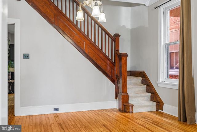 218 W SOUTH ST, Frederick, MD 21701