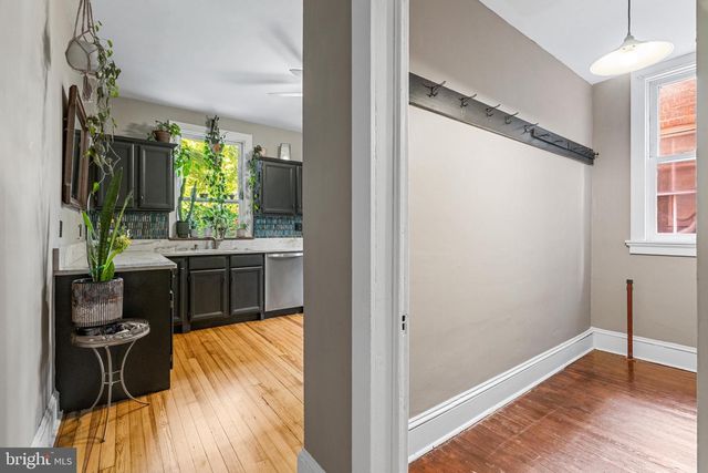 218 W SOUTH ST, Frederick, MD 21701
