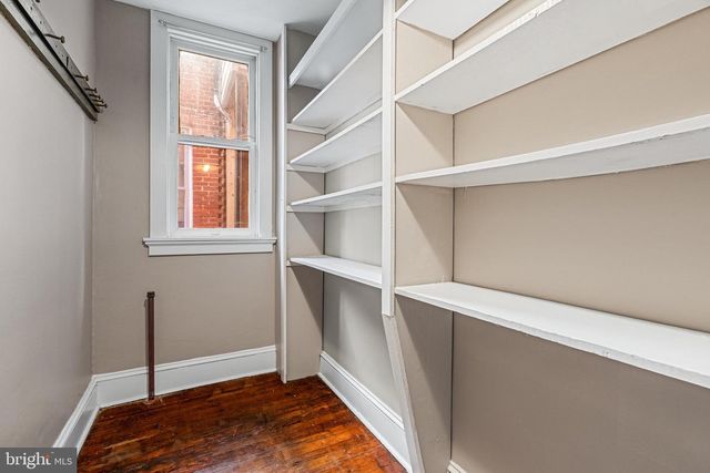 218 W SOUTH ST, Frederick, MD 21701