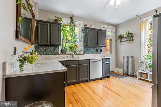 218 W SOUTH ST, Frederick, MD 21701
