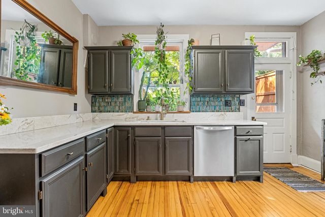 218 W SOUTH ST, Frederick, MD 21701