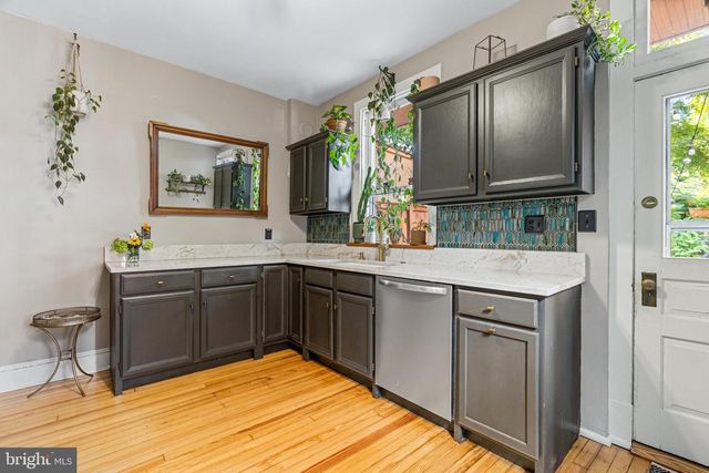 218 W SOUTH ST, Frederick, MD 21701