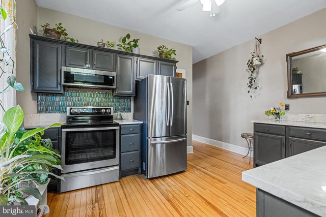 218 W SOUTH ST, Frederick, MD 21701