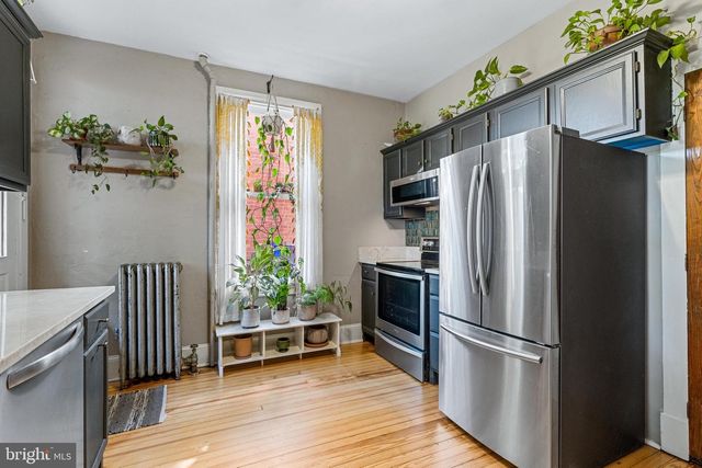 218 W SOUTH ST, Frederick, MD 21701