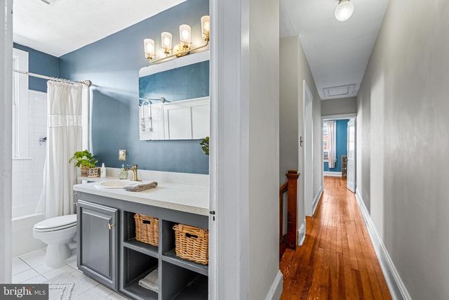 218 W SOUTH ST, Frederick, MD 21701