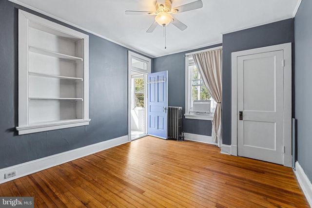 218 W SOUTH ST, Frederick, MD 21701