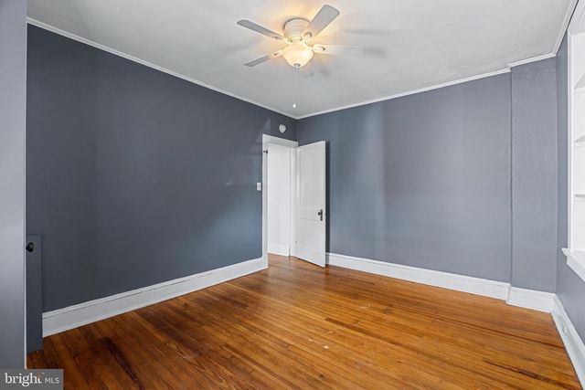 218 W SOUTH ST, Frederick, MD 21701