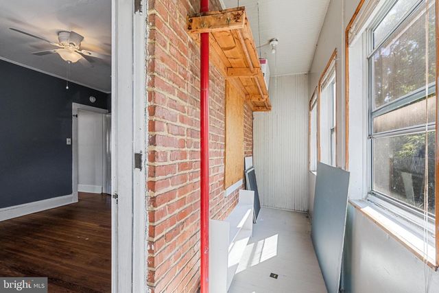 218 W SOUTH ST, Frederick, MD 21701