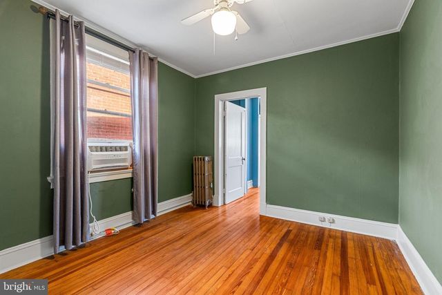 218 W SOUTH ST, Frederick, MD 21701