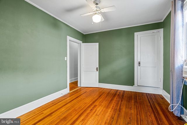 218 W SOUTH ST, Frederick, MD 21701