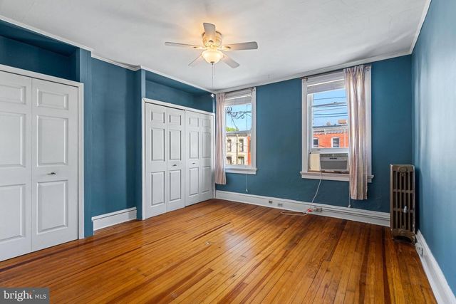 218 W SOUTH ST, Frederick, MD 21701