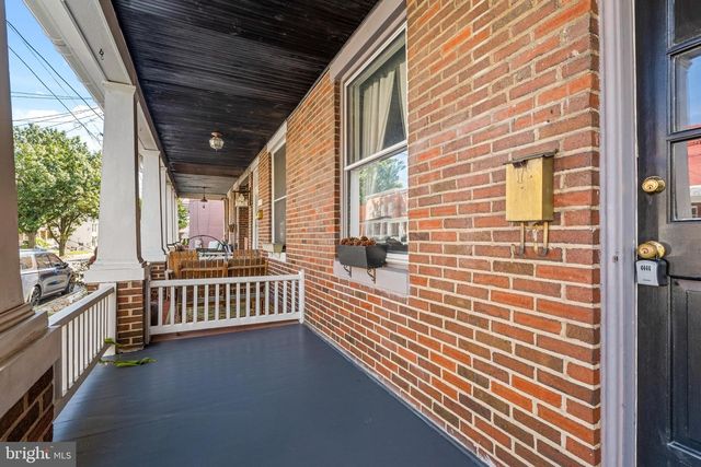 218 W SOUTH ST, Frederick, MD 21701