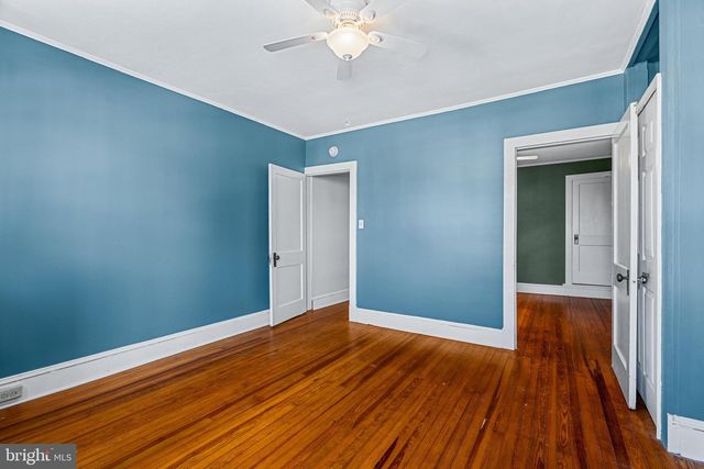 218 W SOUTH ST, Frederick, MD 21701